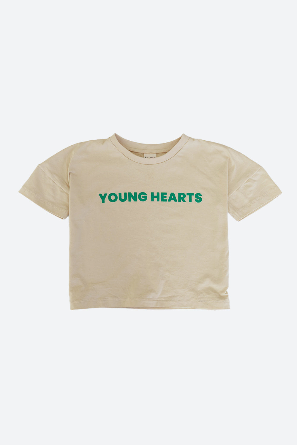 Young Hearts Tee