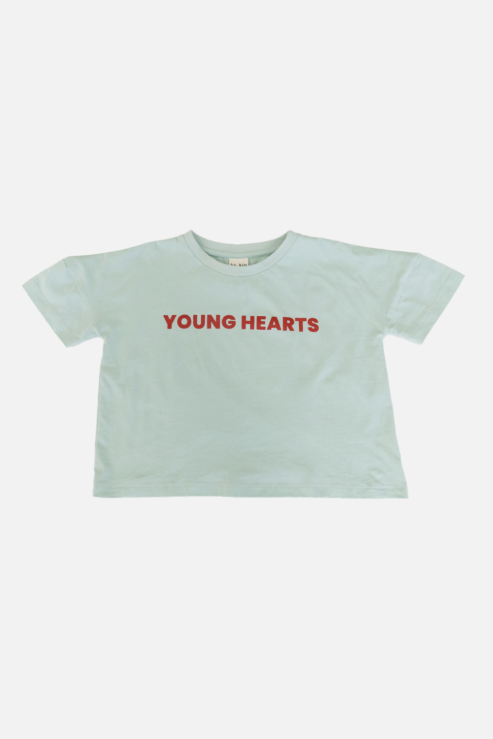 Young Hearts Tee