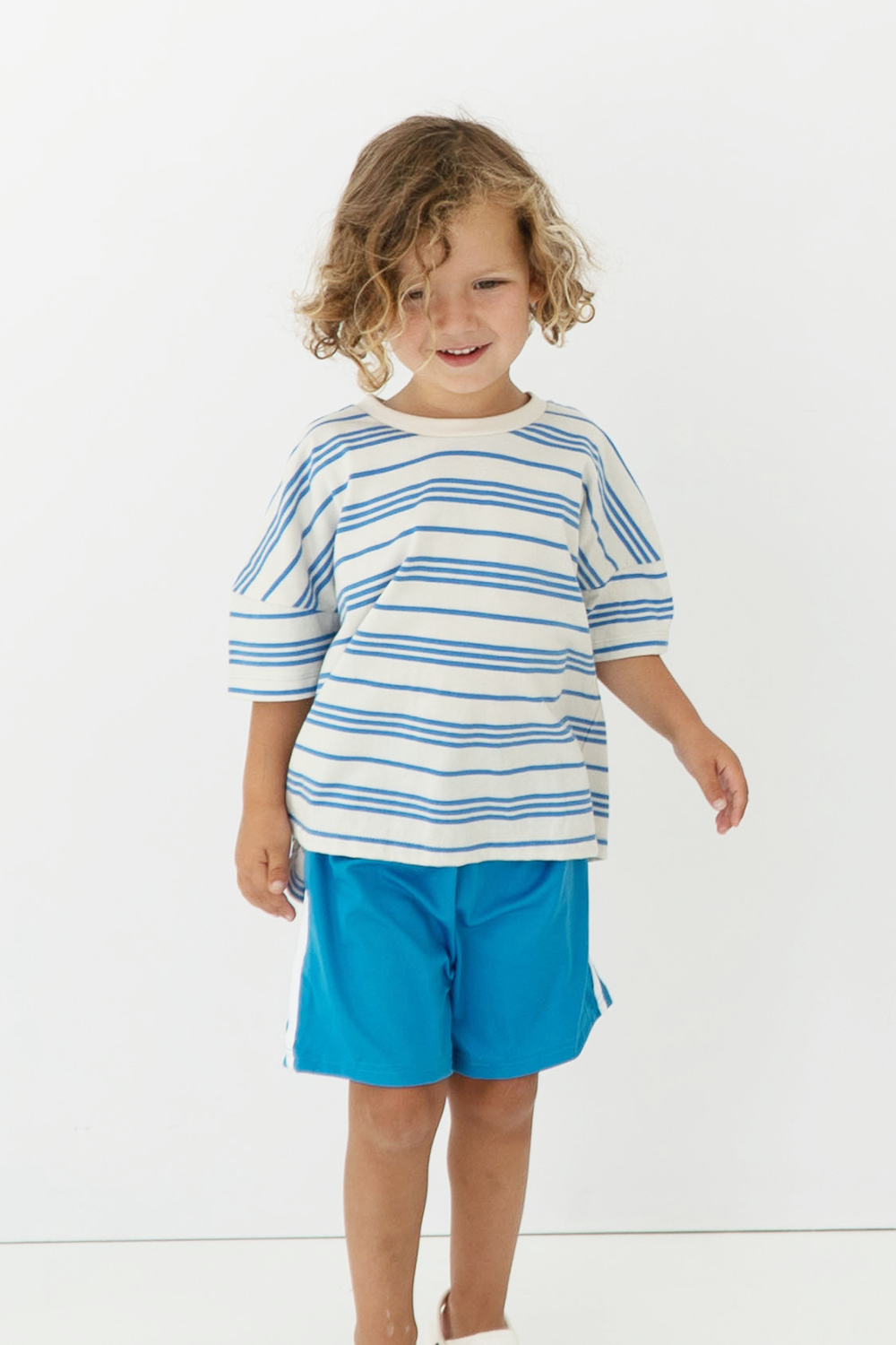 Sprinter Short