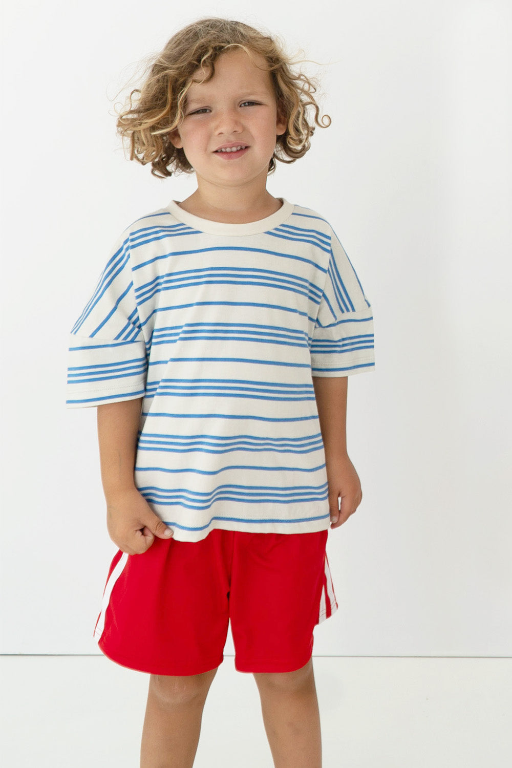 Sprinter Short