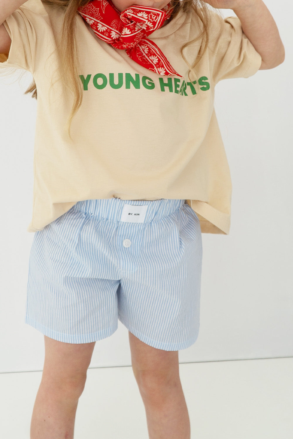 Solis Boxer Short