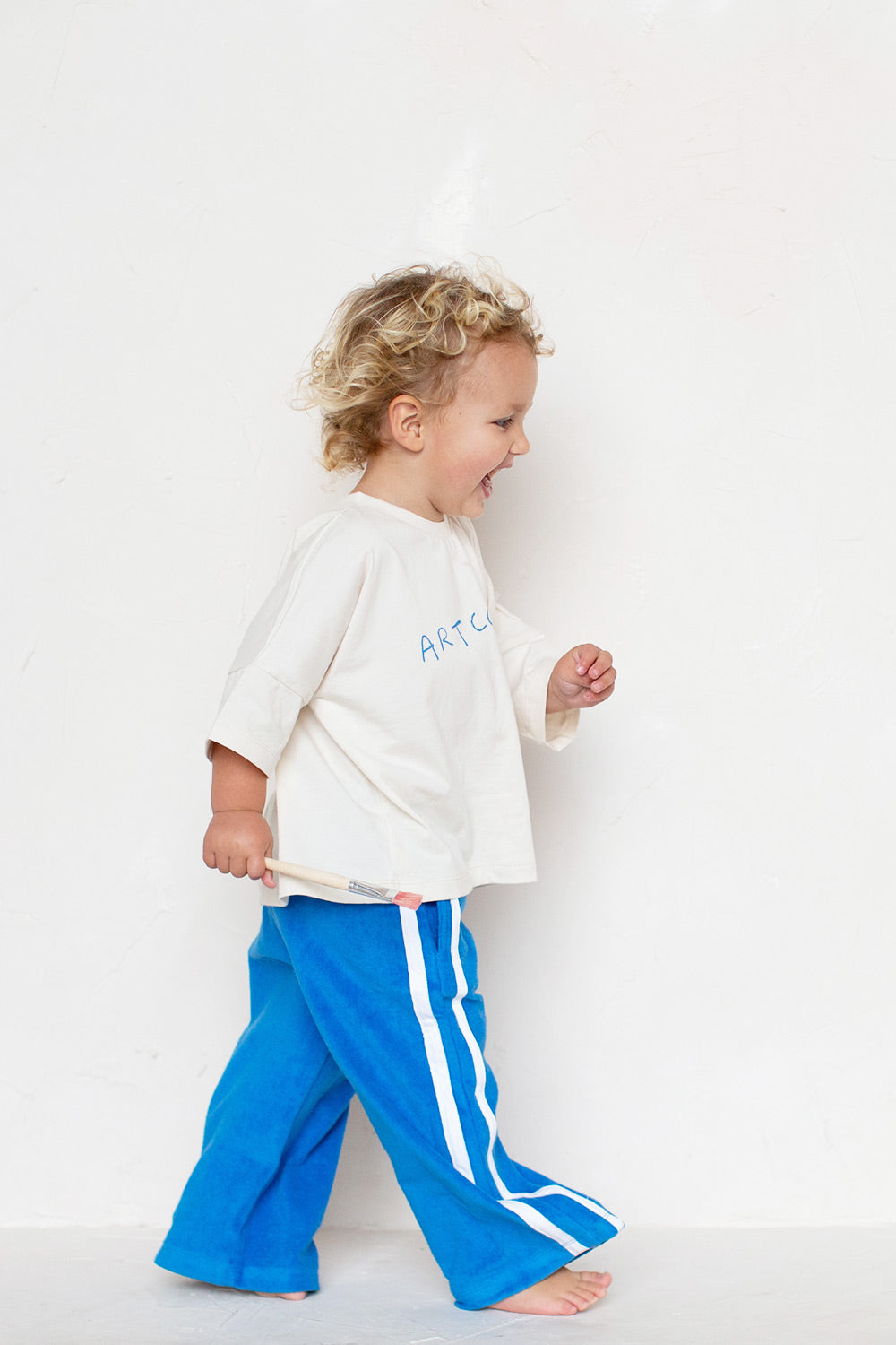 Terry Freedom Pant