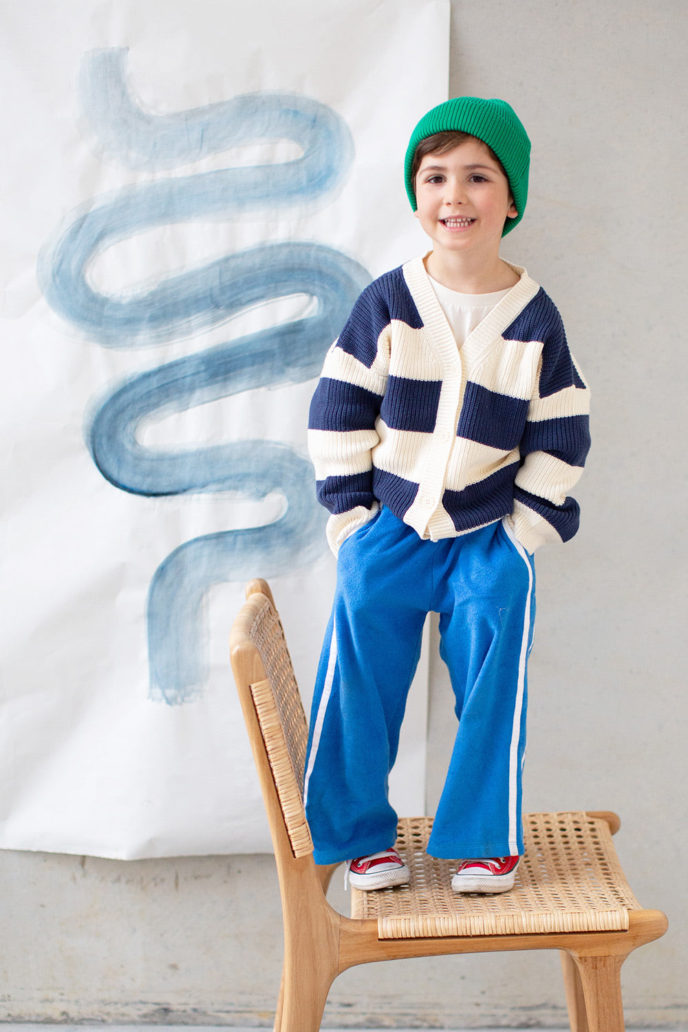 Terry Freedom Pant
