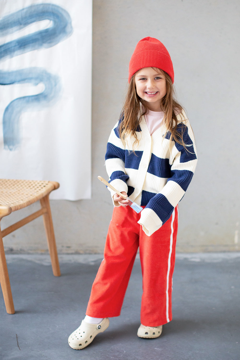 Terry Freedom Pant