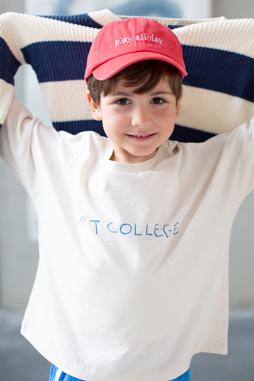 Art College Tee