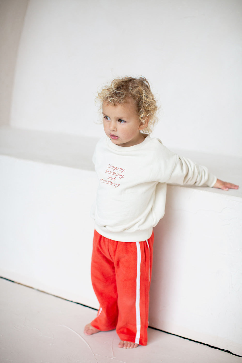 Terry Freedom Pant