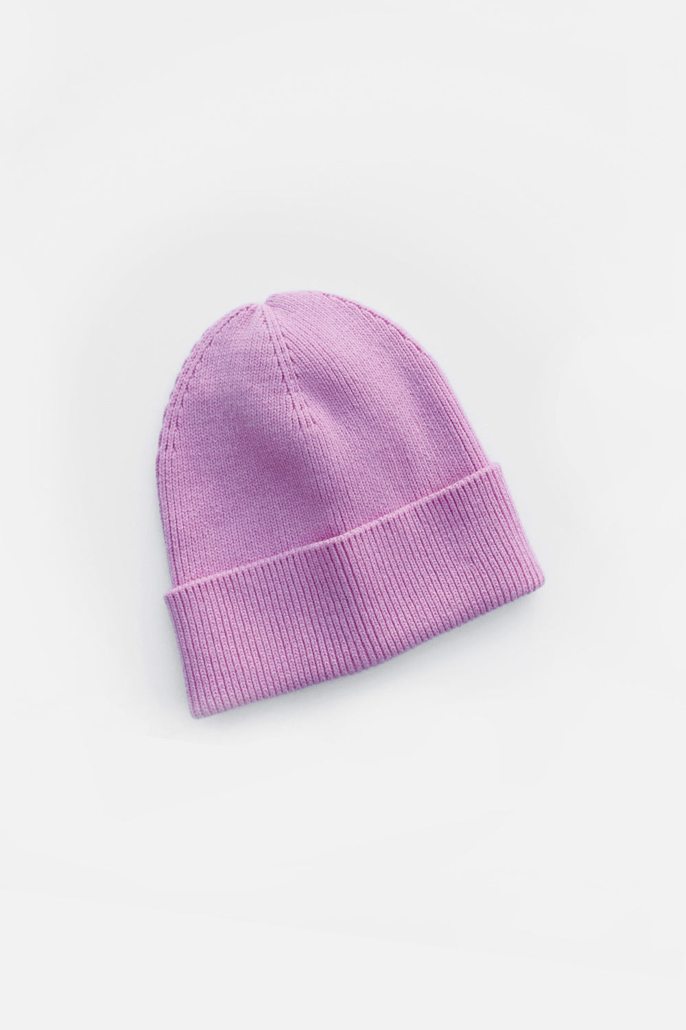 Knit Beanie