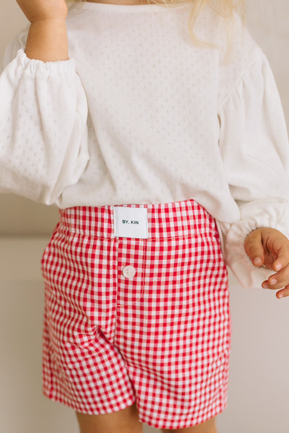 Solis Boxer Short