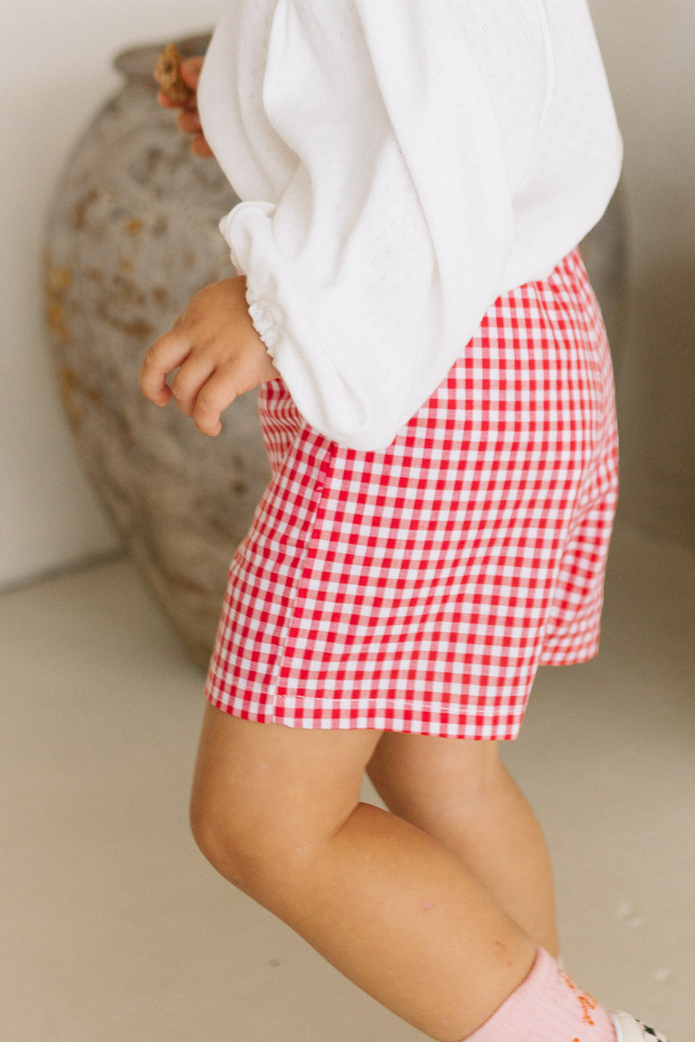 Solis Boxer Short