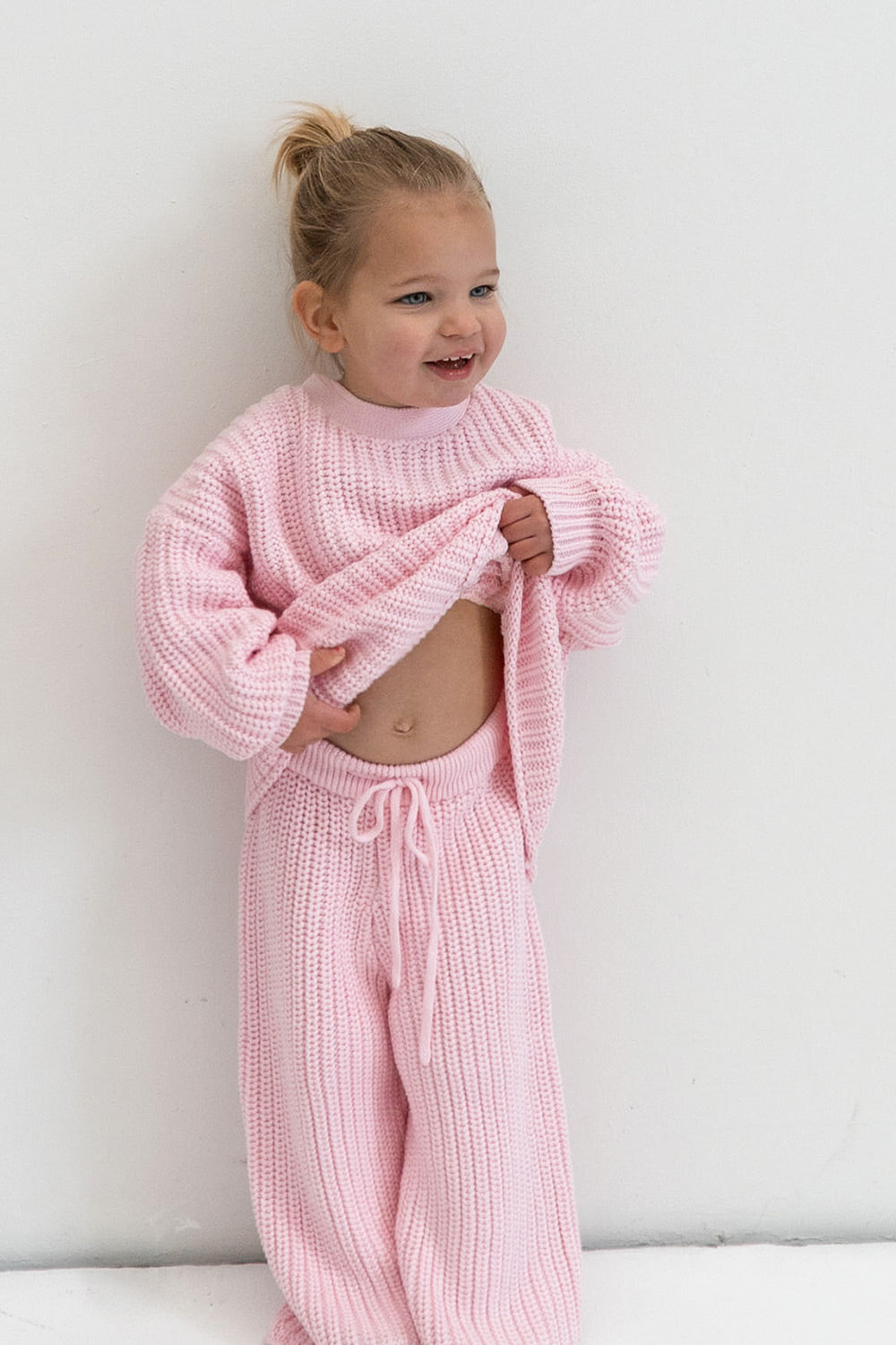 Brave Knit Pants