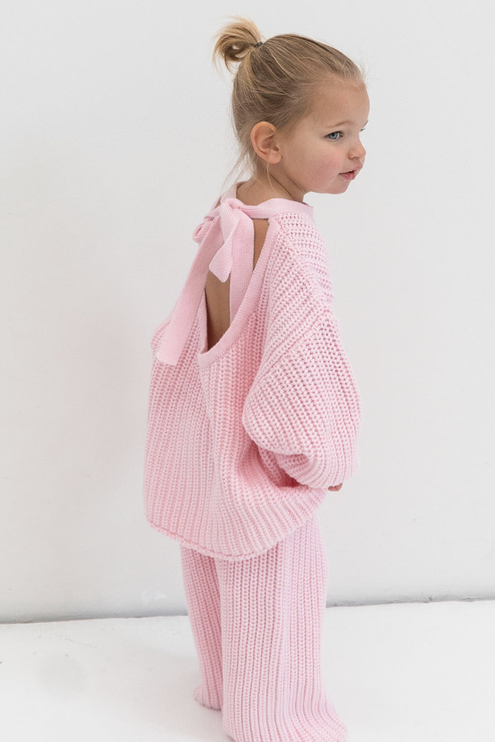 Brave Knit Pants