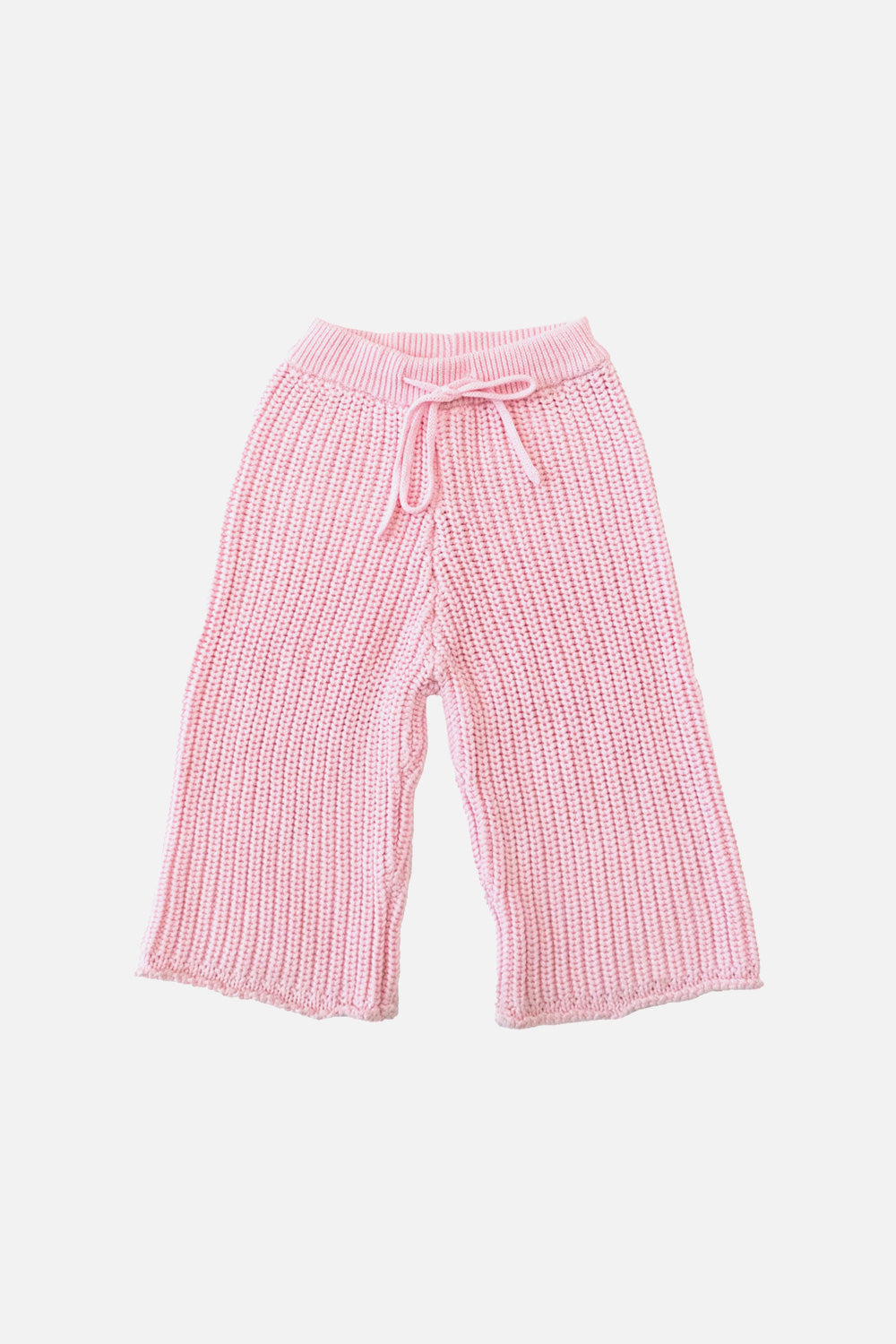 Brave Knit Pants