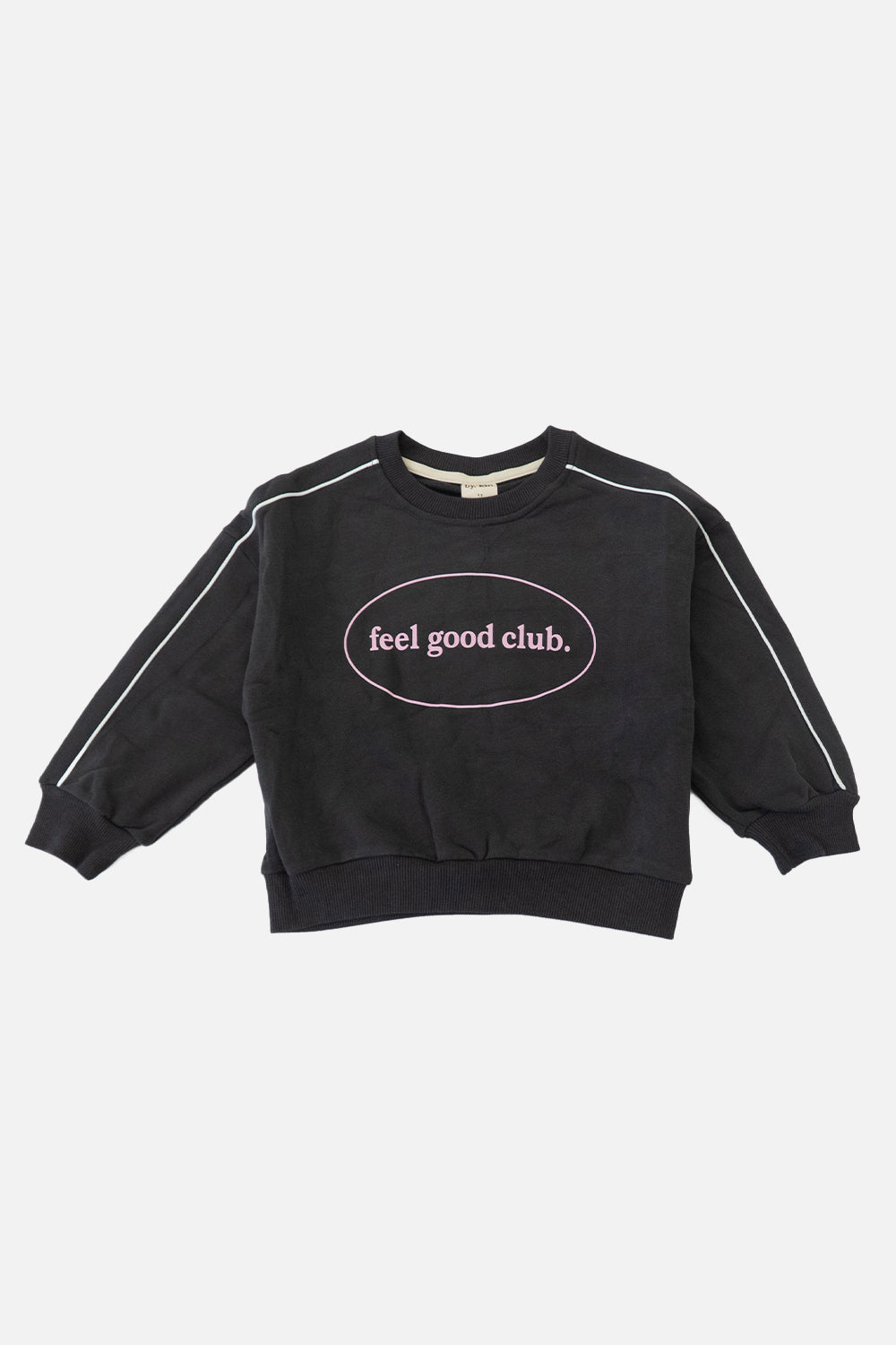 Feel Good Sweater