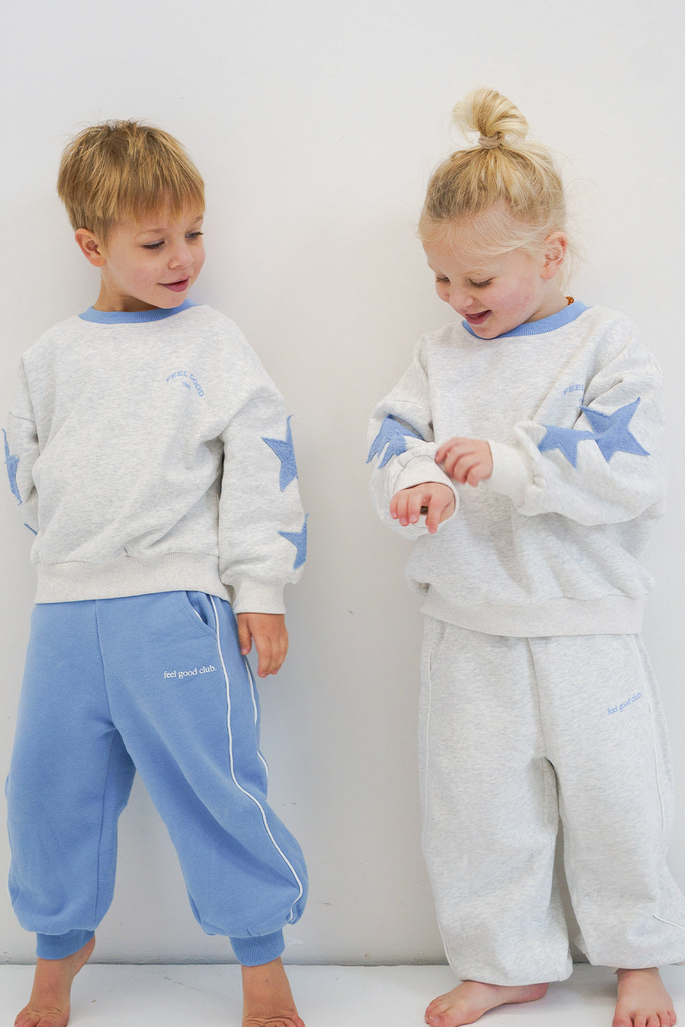 Feel Good Track Pant