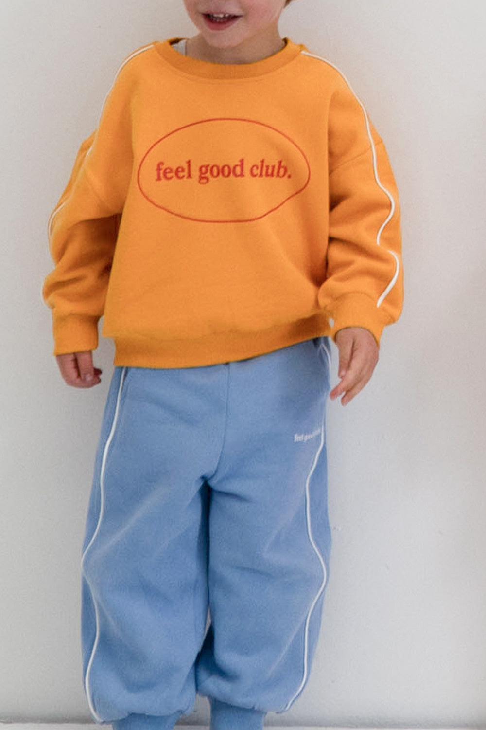 Feel Good Sweater