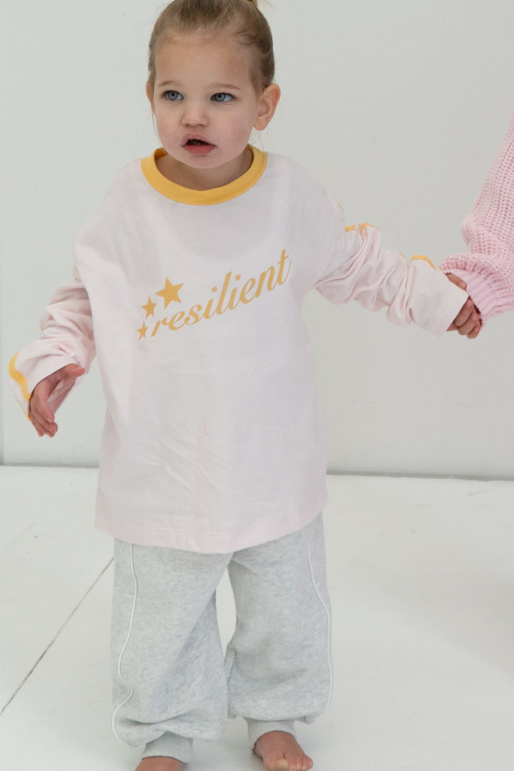 *Pre-Order - Resilient L/S Tee