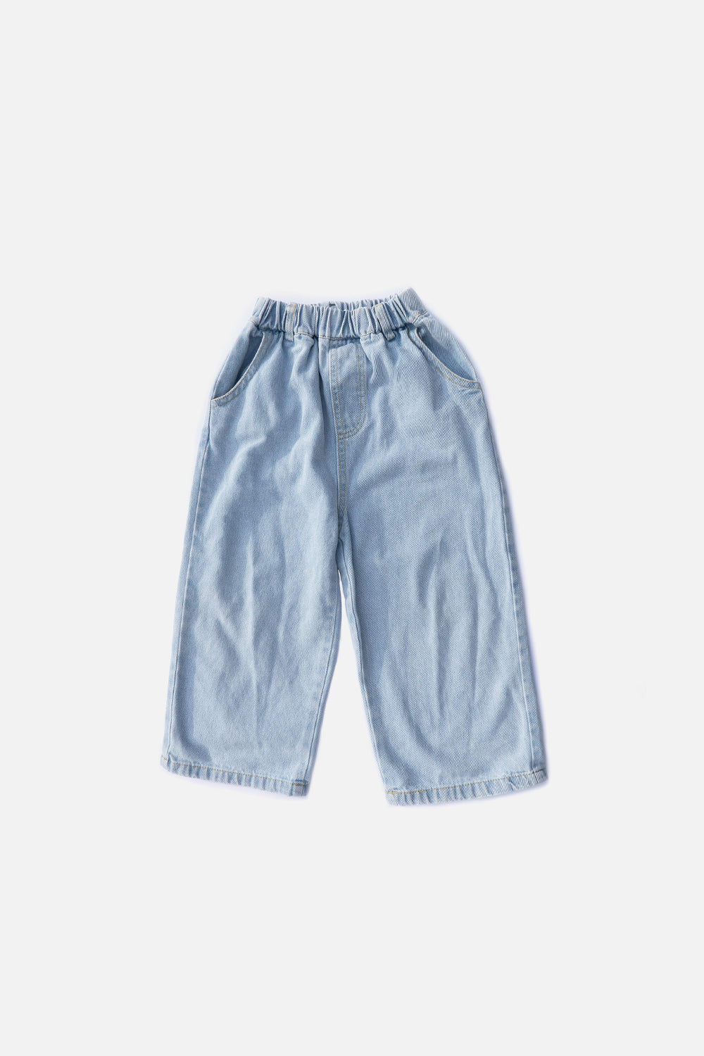 Rae Pull On Jeans
