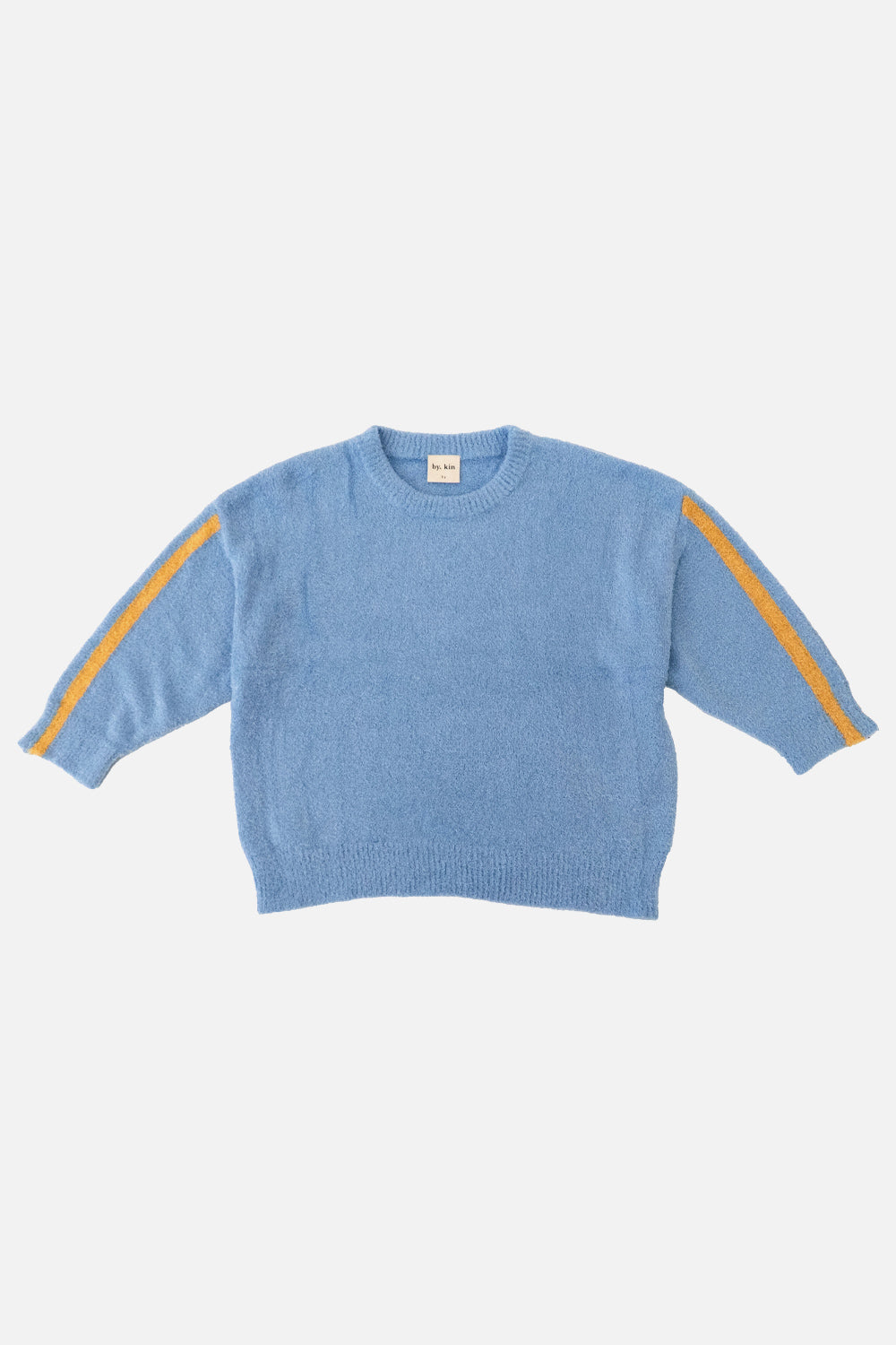 Kind Fluffy Jumper