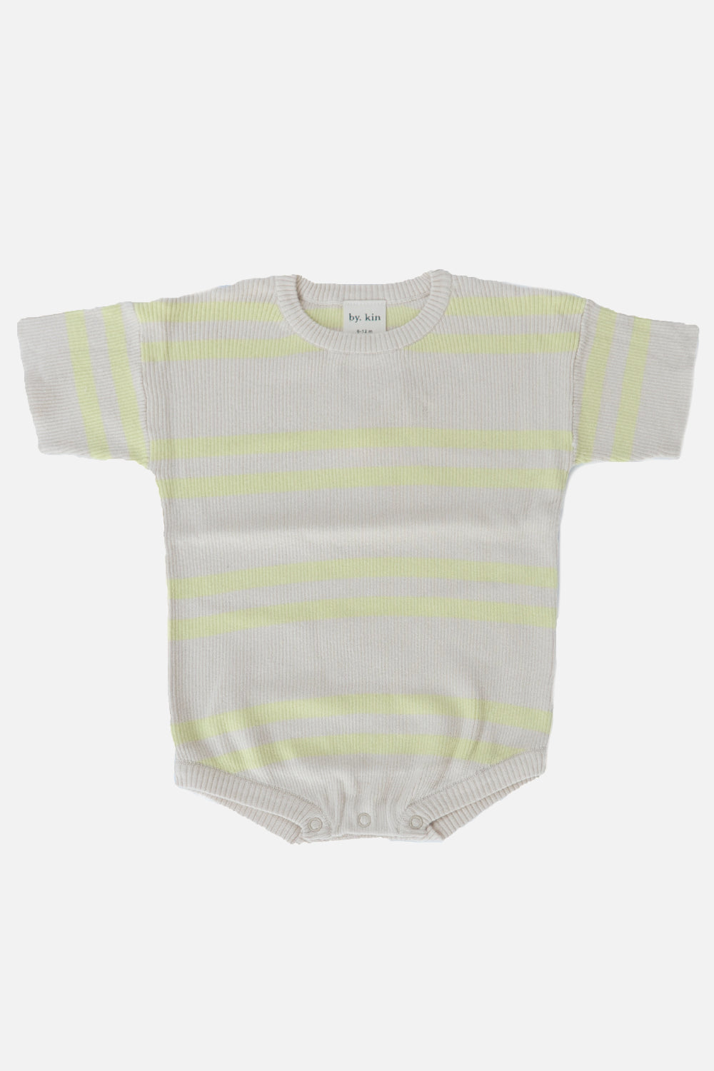 Piccolo Knit Romper
