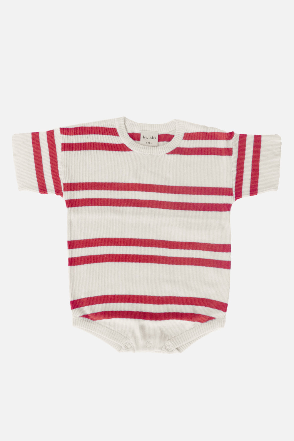 Piccolo Knit Romper