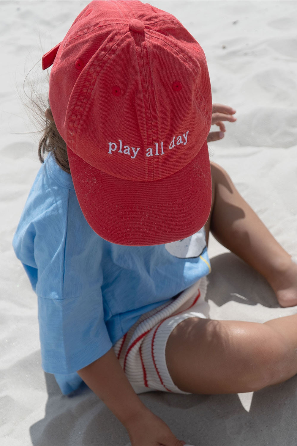 kids cap