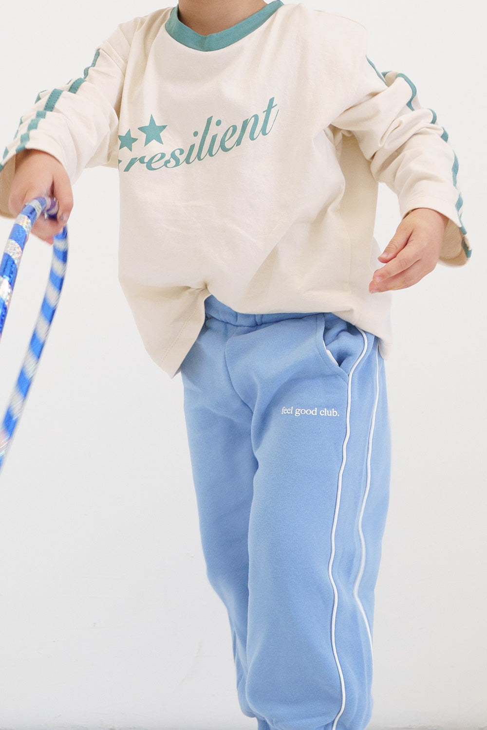 Feel Good Track Pant