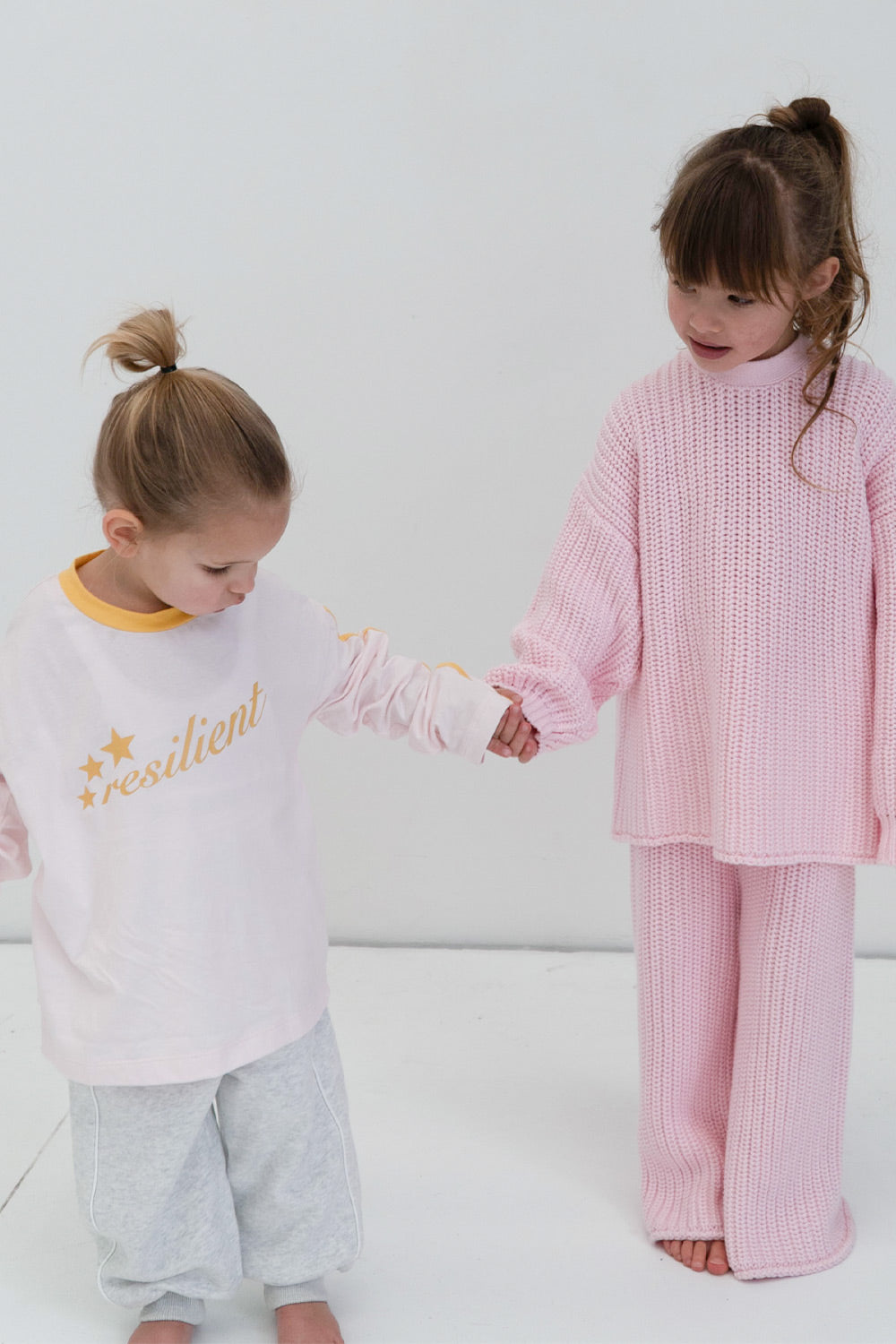 *Pre-Order - Resilient L/S Tee