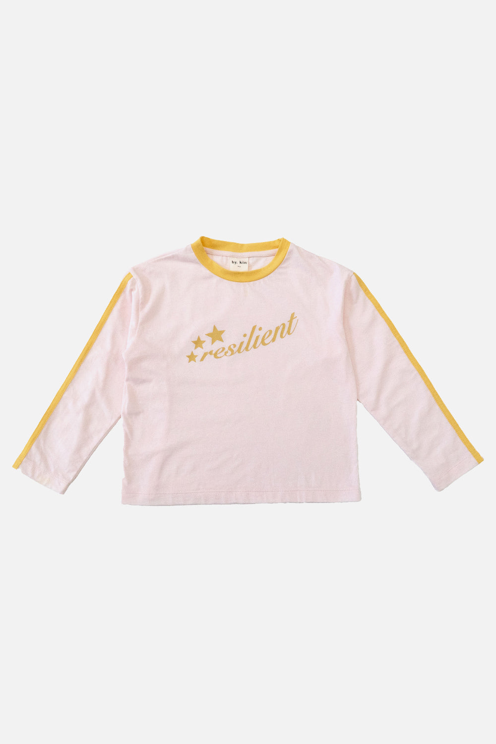 *Pre-Order - Resilient L/S Tee