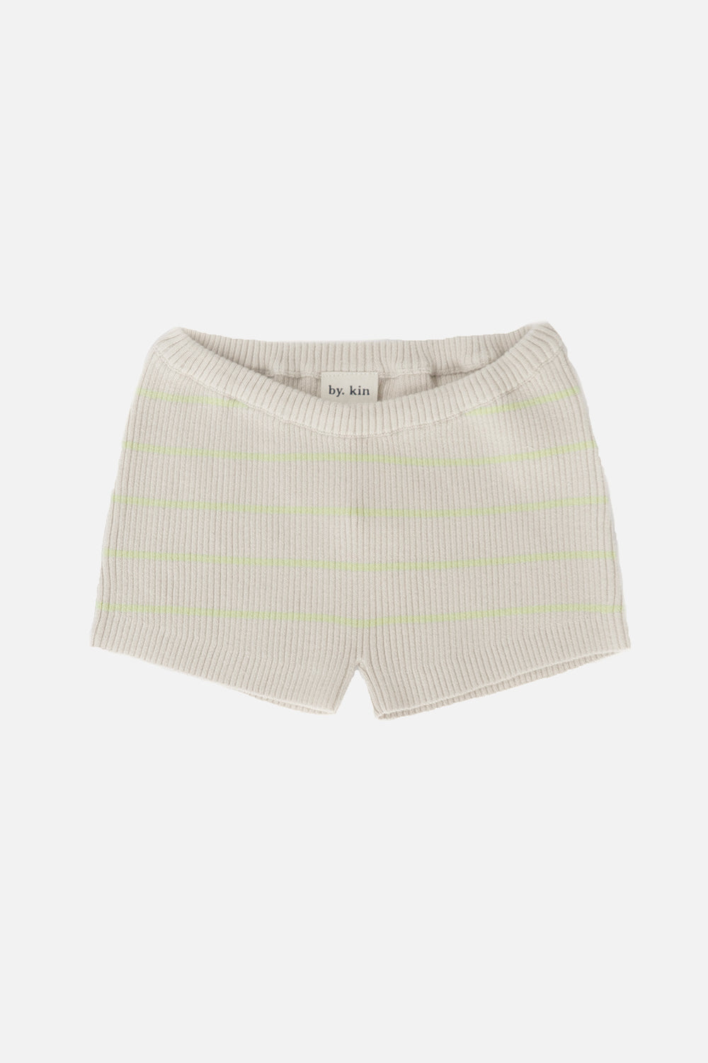 Sunset Knit Shorts
