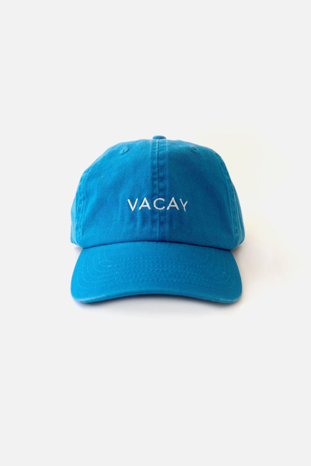 Vacay Cap