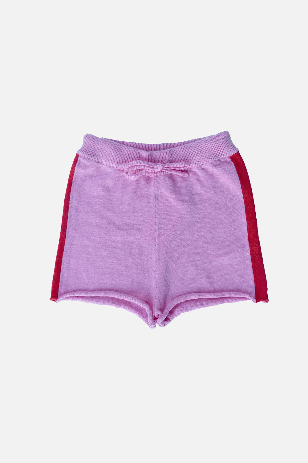 Waves Knit Short