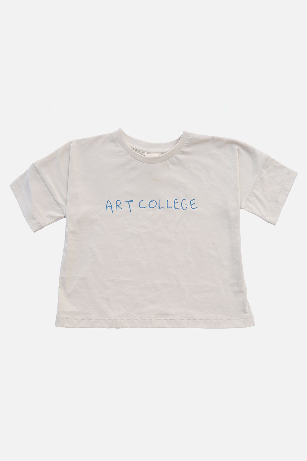 Art College Tee