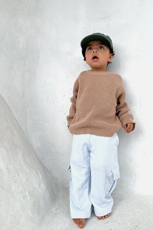 kids cargo pant