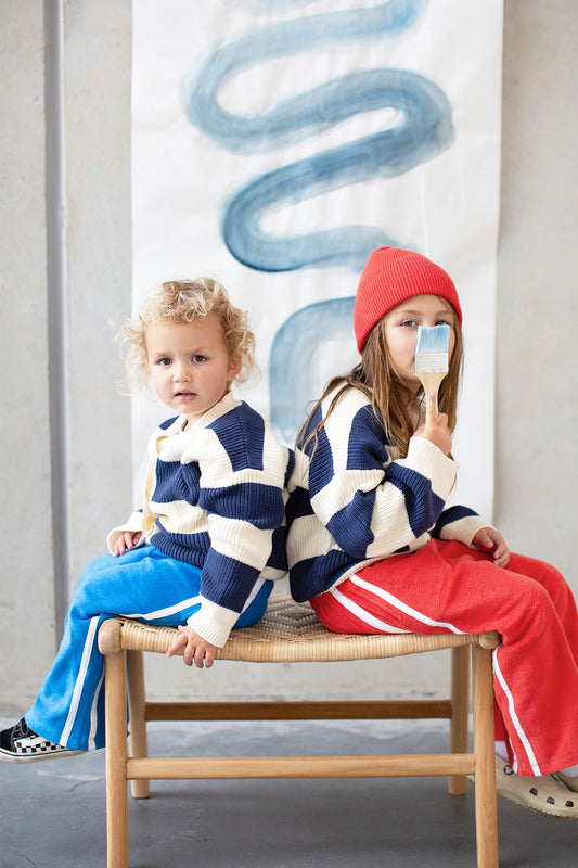 Terry Freedom Pant