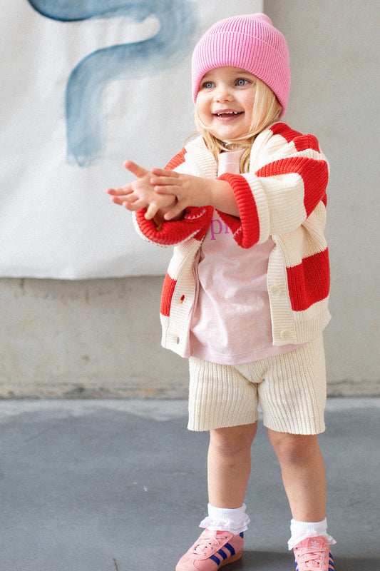Jadore Cardigan