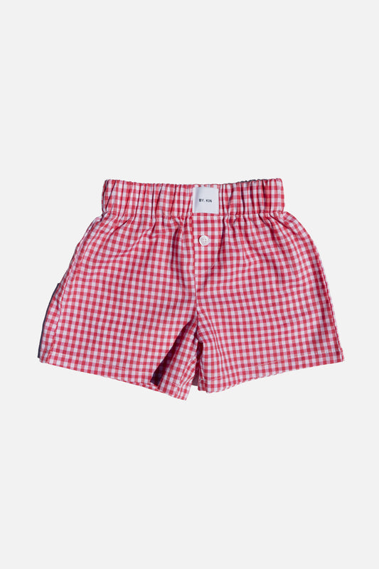 Solis Boxer Short