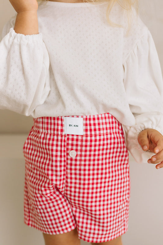 Solis Boxer Short