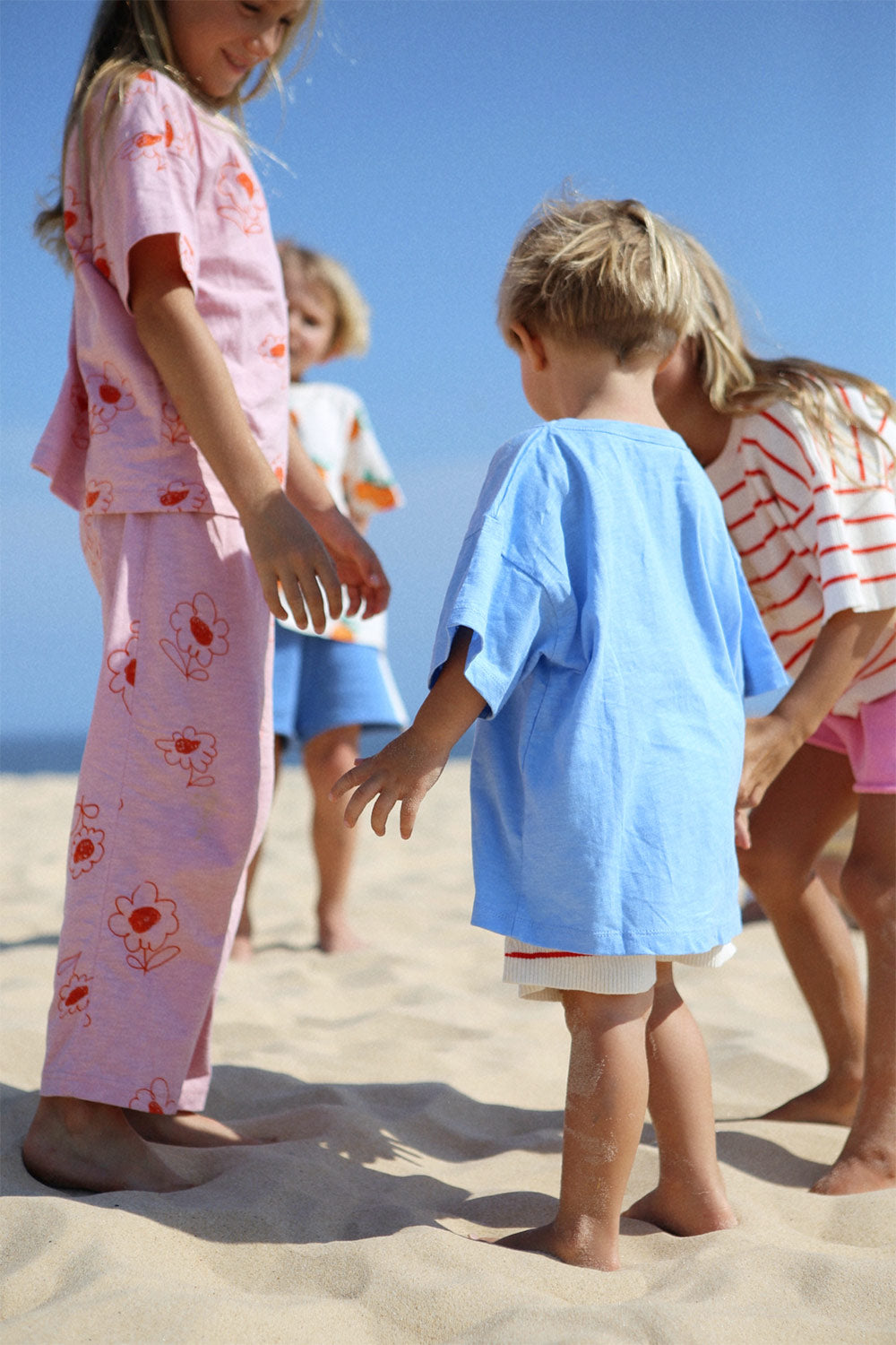 children's clothing