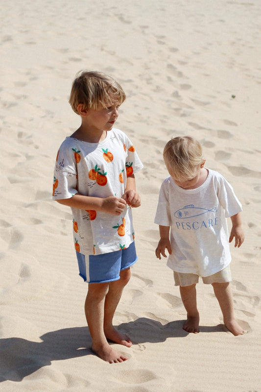 children's tops