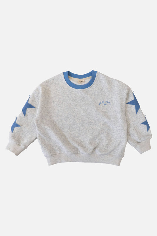 Star Player Sweater