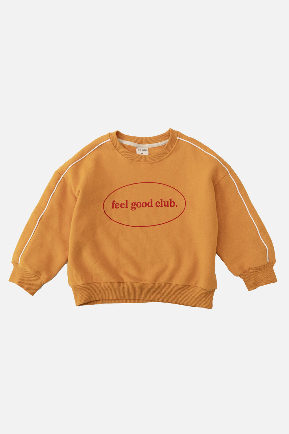 Feel Good Sweater
