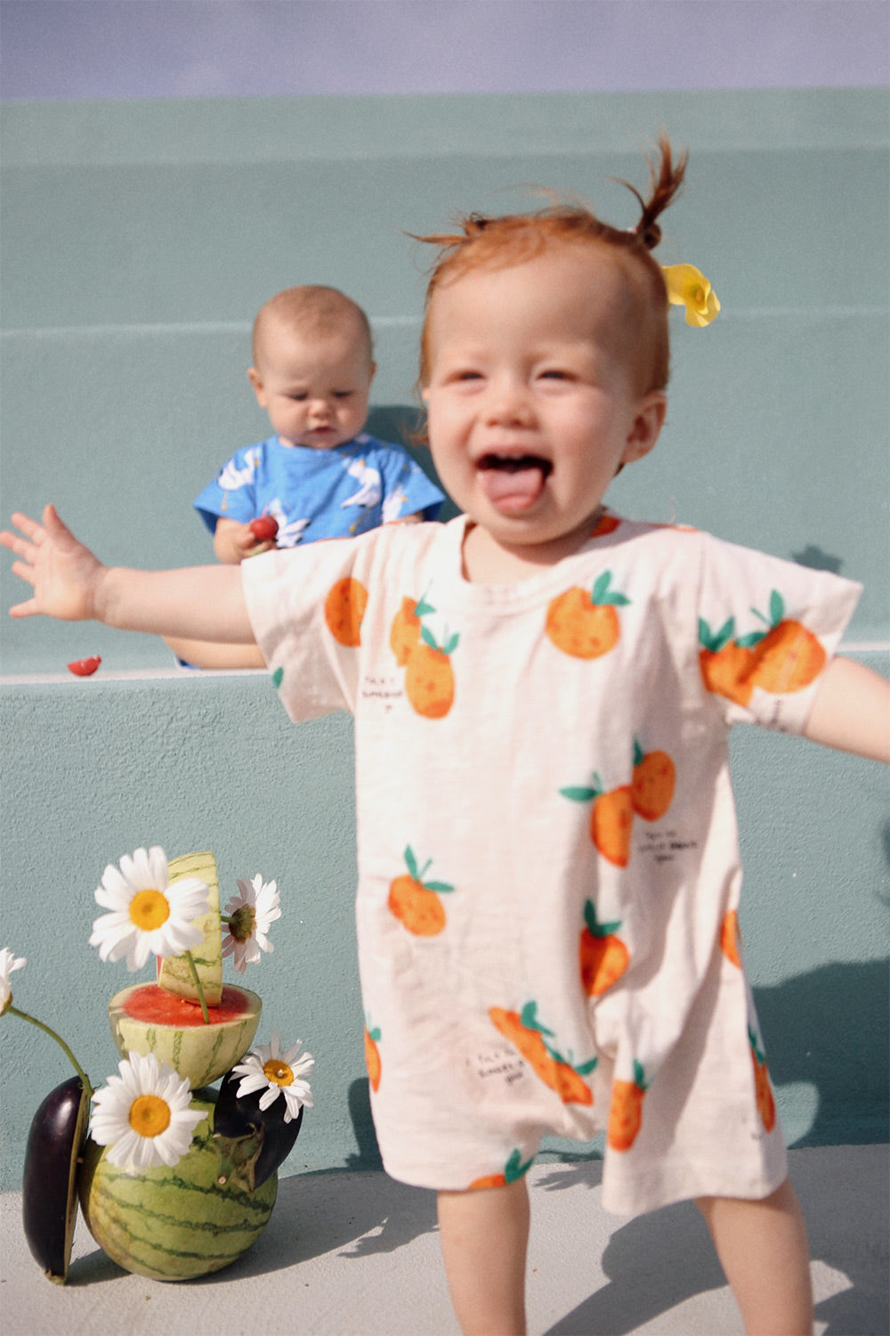 Kin Kid By Kin Kids Clothes & Baby Clothes Australia – bykin