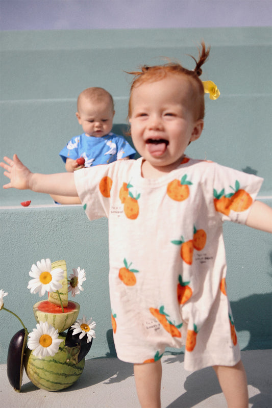 baby romper