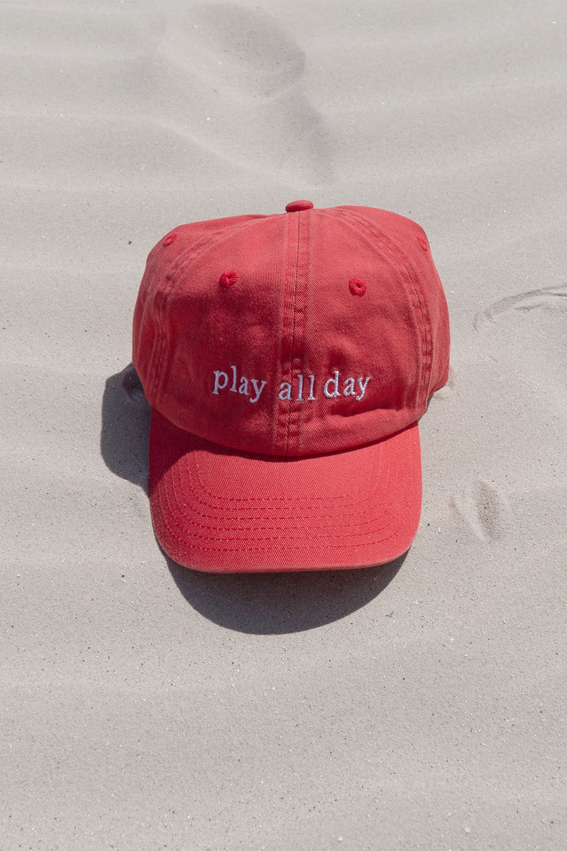 Play Cap – bykin
