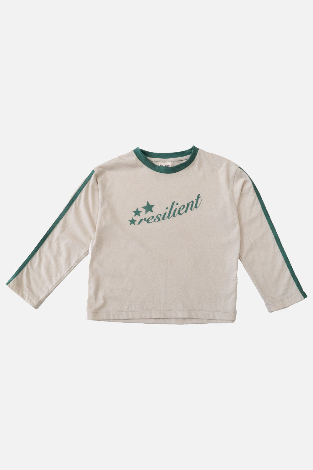 *Pre-Order - Resilient L/S Tee