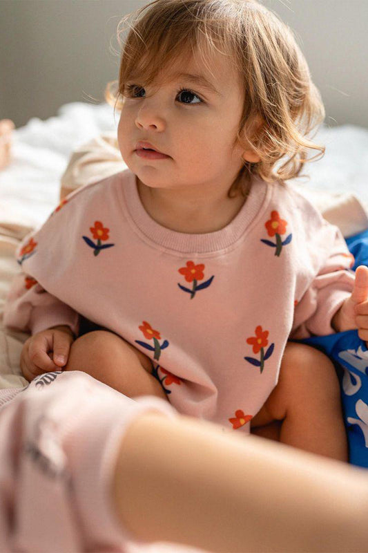 Home Grown Romper