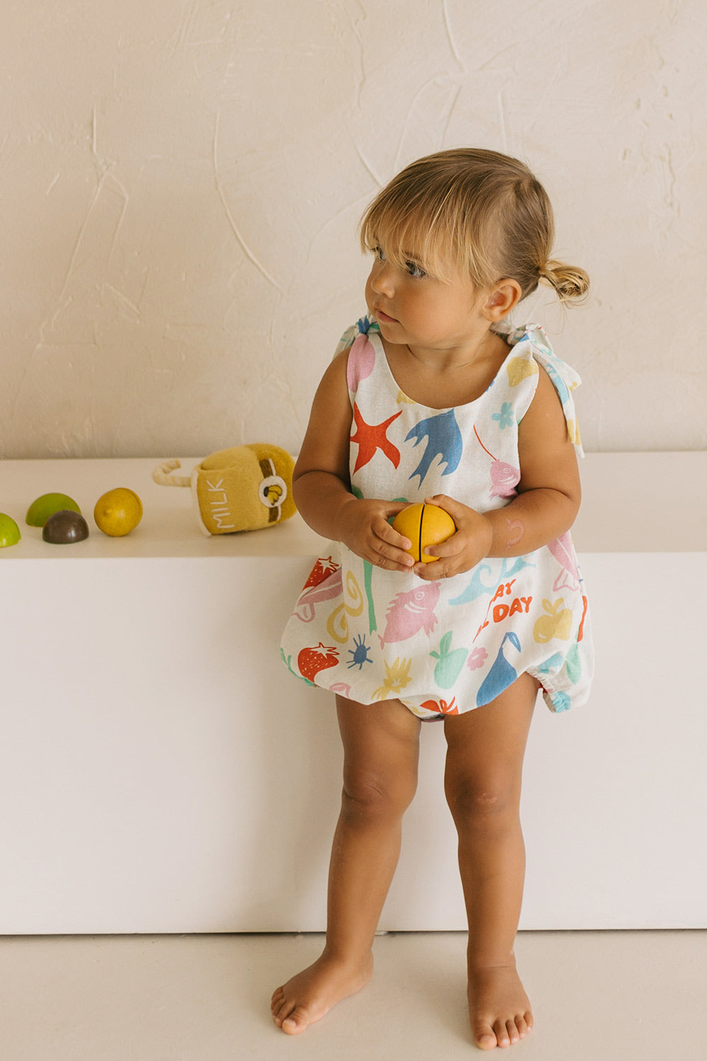 Kin Kid By Kin Kids Clothes & Baby Clothes Australia – bykin
