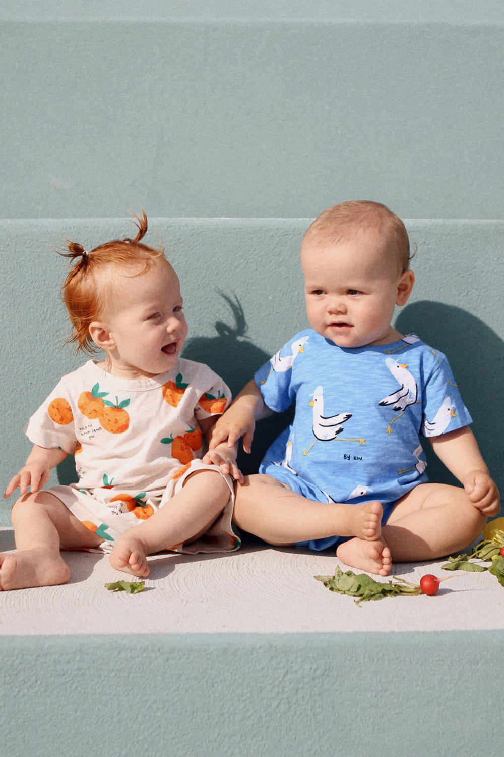 baby romper