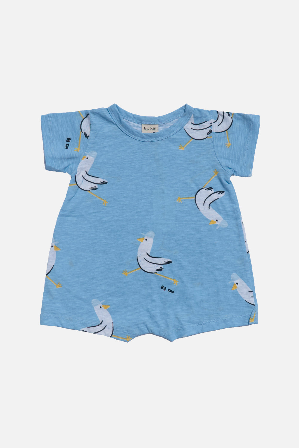 baby onesie